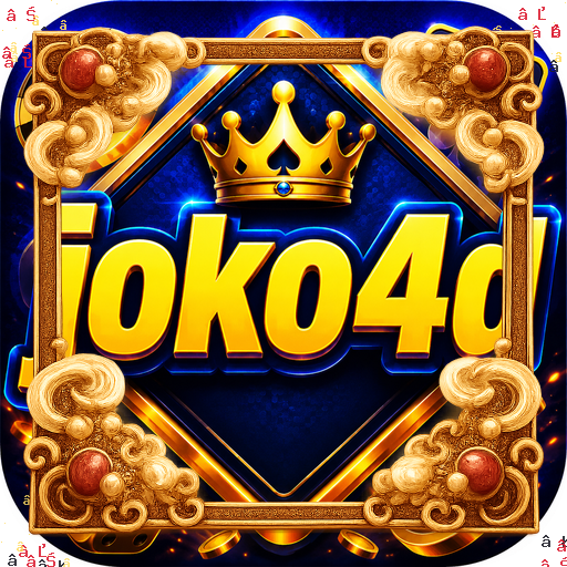 joko4d — mitra unggulan