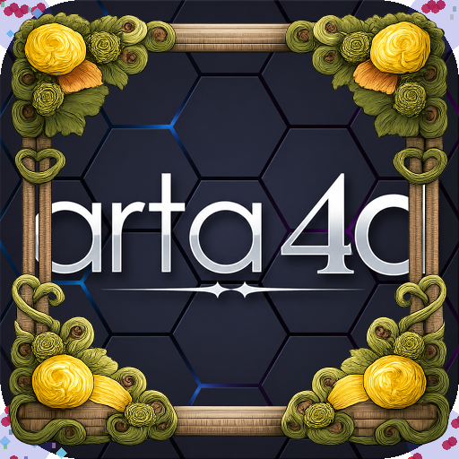 arta4d — mitra unggulan